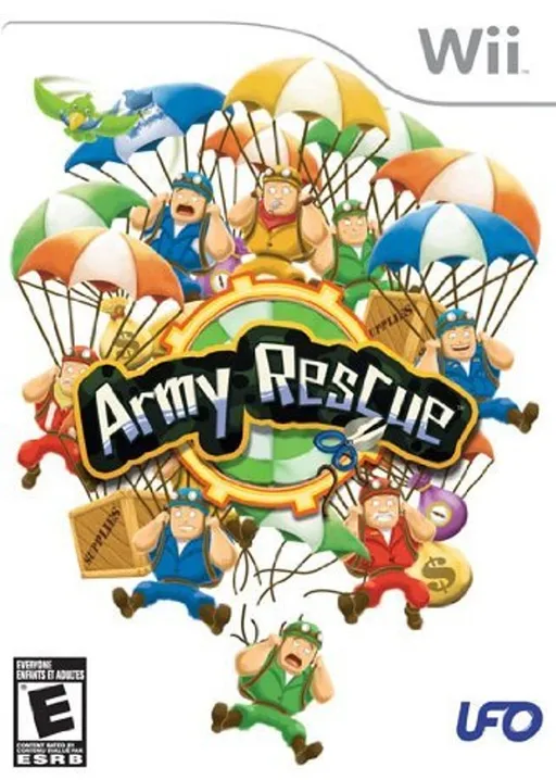 Army Rescue (USA)